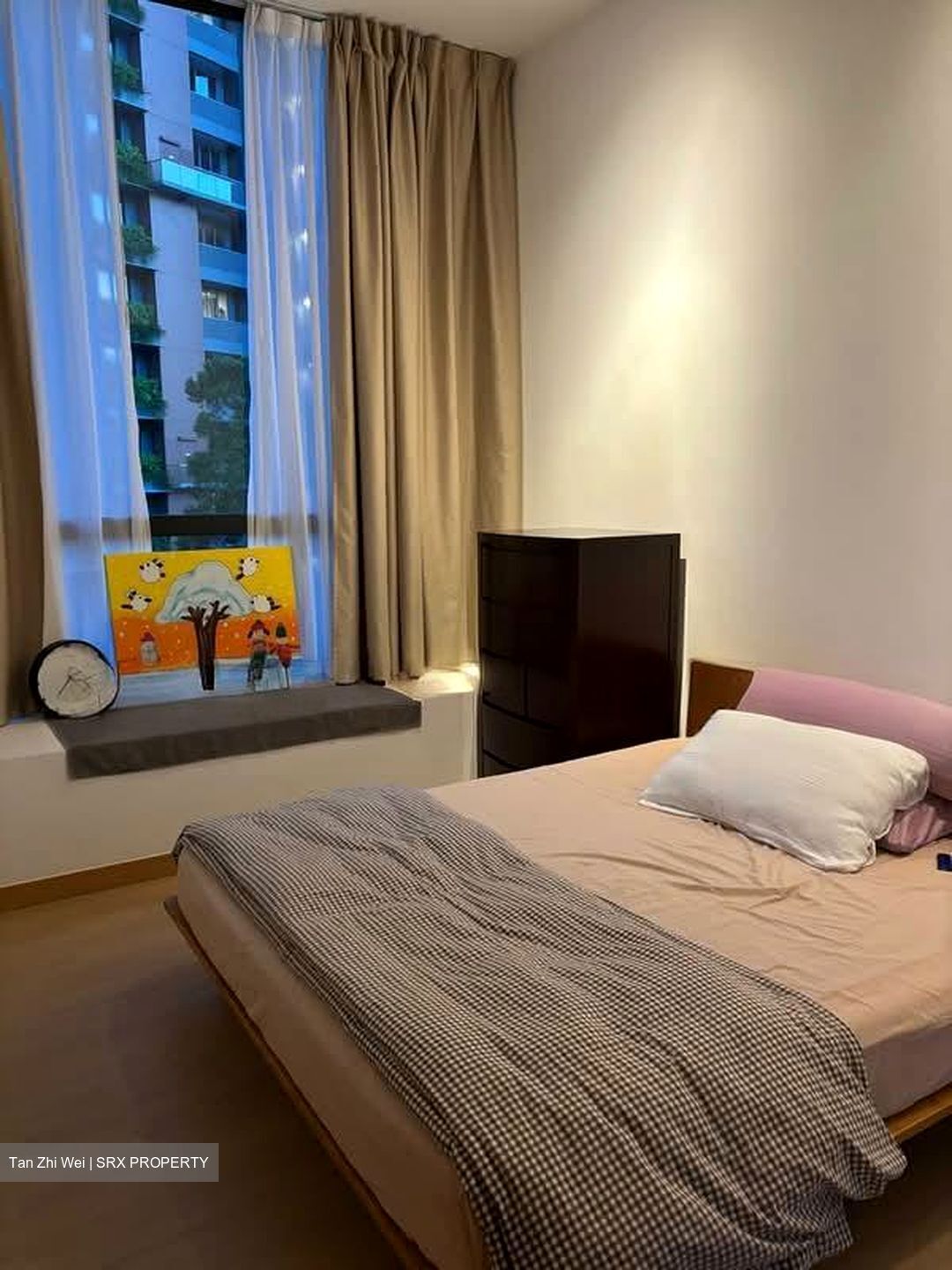 Parvis (D10), Condominium #601439491